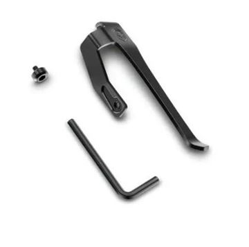 Picture of CLIP SWISS TOOL BS, BLACK, BLISTER
